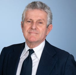Roberto Brustia