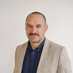 Tim Bunker