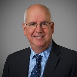 Geoffrey Sparks 
