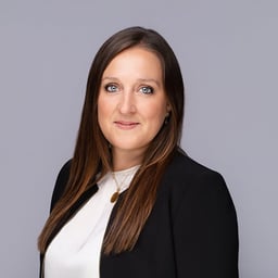 Christine Caffrey