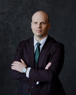 Rodion Dostatnii