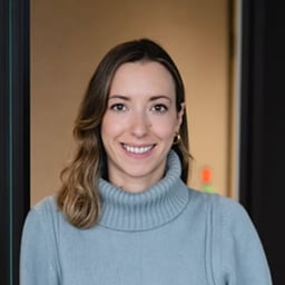Francesca  Ainsworth
