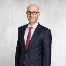 Eric Olivier Meier