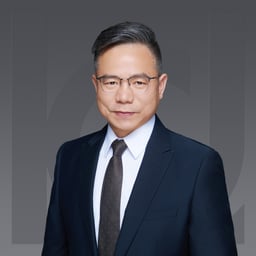 Nanping DENG