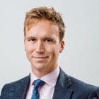 Daniel Swan 