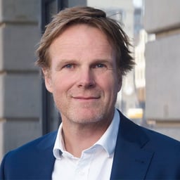 Maarten van de Graaf