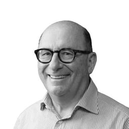 David Leadercramer