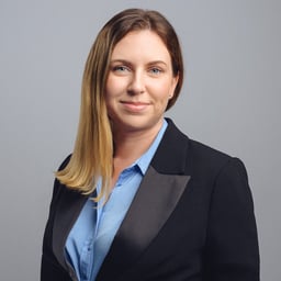 Anna Łozowska