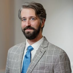 Jeffrey P. Doss