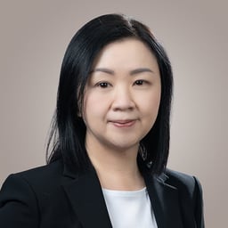 Maggie Cheung