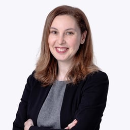 Claire Tergeman