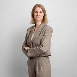 Sophia Zgraggen