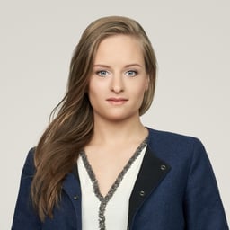 Polina Tšernjak