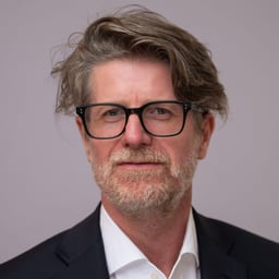 Andrew Thornton KC