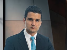 Daniel Dziouba