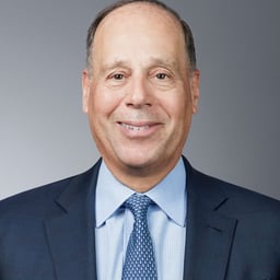 Kenneth Eckstein