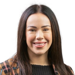 Lucy Munro