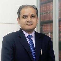 Akhand Pratap  Singh Chauhan 