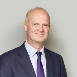 Geoffrey Todd