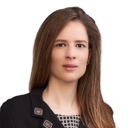 Veronika  Bakonyi LL.M.