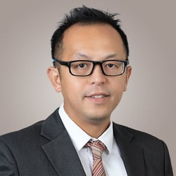 Alvin Yeung
