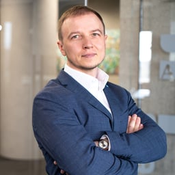 Taras Kyslyy