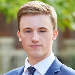Tom Foxton