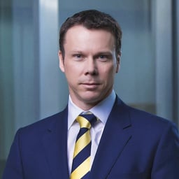 Daniel O\'Connor
