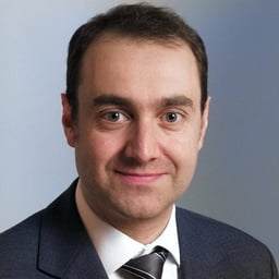Piers Warburton