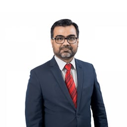 Khalid Mehmood