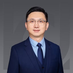 Bohao MA