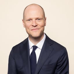 Tobias Normann
