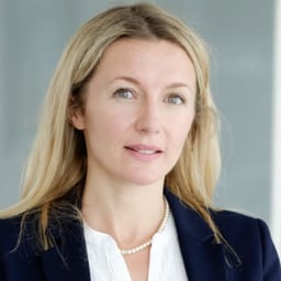 Victoria Mahon de Palacios