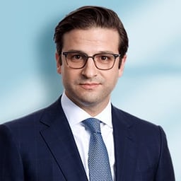 Michael Sternheim