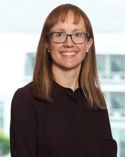 Rachel Bennett
