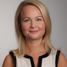 Caroline Hagg