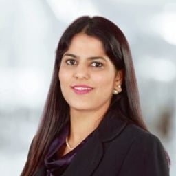 Kaveri Shrivastava