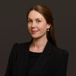 Eleanor  Curzon