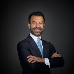Paolo Bertolini