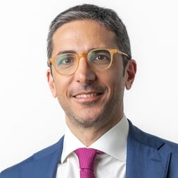Andrea Caputo