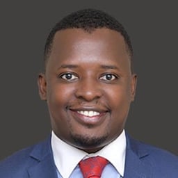Ferdinand  Musimenta Kasheeka
