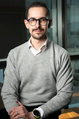 Eduardo Espinosa