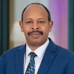 Habib Mohamed Al Hadi
