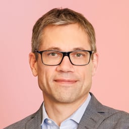Olivier Favre