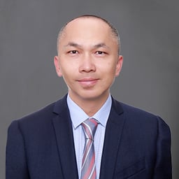 Jin (Steven) WANG
