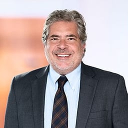 Benjamin Ferrucci