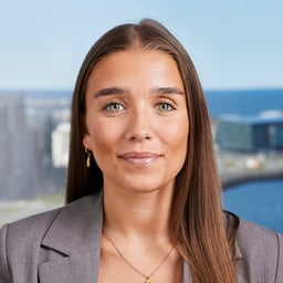 Krista Björt Dagsdóttir