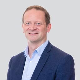Chris Dyson