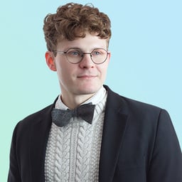 Mitchell Hoke