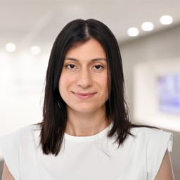 Chloe Karamian